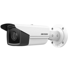 Camera supraveghere Hikvision IP bullet DS-2CD2T43G2-4I(4mm), 4MP, ...
