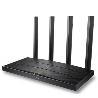 TP-LINK Wireless Router...