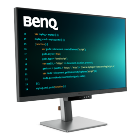 Monitor BenQ 32" RD320U RD320U -  nettrading.ro