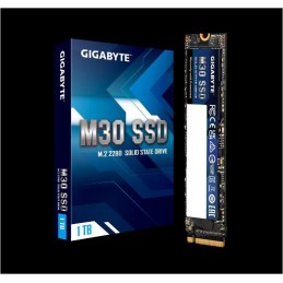 SSD GIGABYTE M30 1 TB, M.2,...