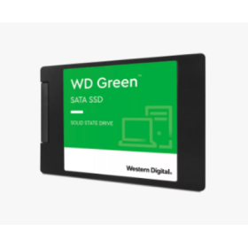 SSD WD Green 1TB SATA-III 2.5 inch WDS100T3G0A -  nettrading.ro