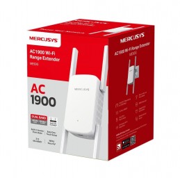 Mercusys AC1900 Wi-Fi Range...
