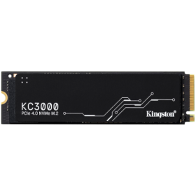 KINGSTON 2048GB, M.2 2280, PCIe 4.0 NVMe, Read/write: 7,000 / 7,000...