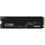 KINGSTON 2048GB, M.2 2280, PCIe 4.0 NVMe, Read/write: 7,000 / 7,000...