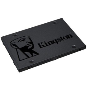 KINGSTON A400 480GB SSD, 2.5” 7mm, SATA 6 Gb/s, Read/Write: 500 / 4...