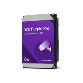 HDD Surveillance WD,3.5 8TB SATA3, 7200RPM 258MB WD8002PURP - nettr...