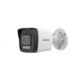 Camera de supraveghere IP Bullet 4MP Hikvision DS-2CD1043G2-LIU(2.8...