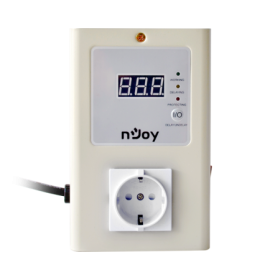 AVR nJoy Royer 16A Faze Monofazat / trifazat Amperaj maxim 16A AVRL...
