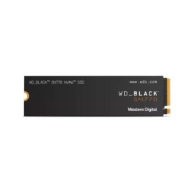 SSD WD Black SN770 2TB PCI Express 4.0 x4 M.2 2280 WDS200T3X0E - ne...