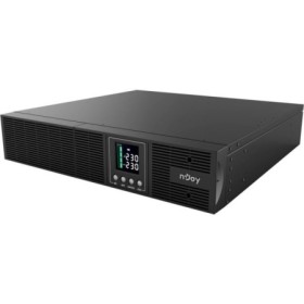 UPS nJoy Aster 2K Power 2000 VA/1800 W Type On-line UPCMCOP920HASCG...