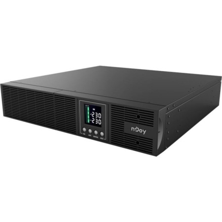 UPS nJoy Aster 2K Power 2000 VA/1800 W Type On-line UPCMCOP920HASCG...