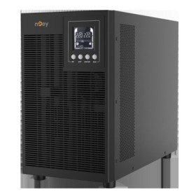 UPS nJoy Echo Pro 3000, 3000VA/2400W, On-line, LED UPOL-OL300EP-CG0...