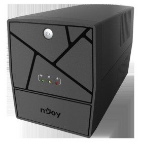 UPS nJoy Keen 2000 USB UPLI-LI200KU-CG01B Capacity 2000 VA / 1200 W...