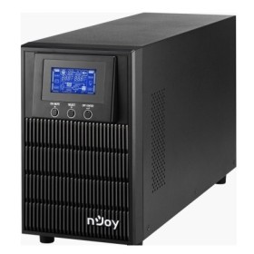 UPS nJoy Aten PRO 1000, 1000VA/800W, On-line (double convension UPS...