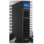 UPS nJoy Balder 1500, 1500VA/ 1500W, On-line, LCD Display, Montare ...