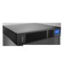 UPS nJoy Balder 1500, 1500VA/ 1500W, On-line, LCD Display, Montare ...