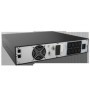 UPS nJoy Balder 1500, 1500VA/ 1500W, On-line, LCD Display, Montare ...