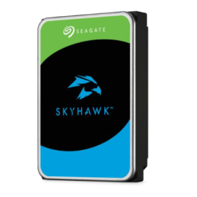 HDD Surveillance Seagate SkyHawk, 4TB, SATA III, 5400rpm, 256MB ST4...