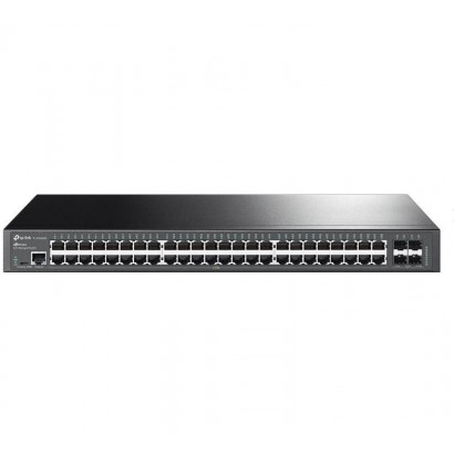 TP-LINK TL-SG3452X Switch...