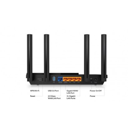 TP-Link Wireless Router,...