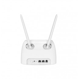 TP-LINK Omada Router 3 in 1...