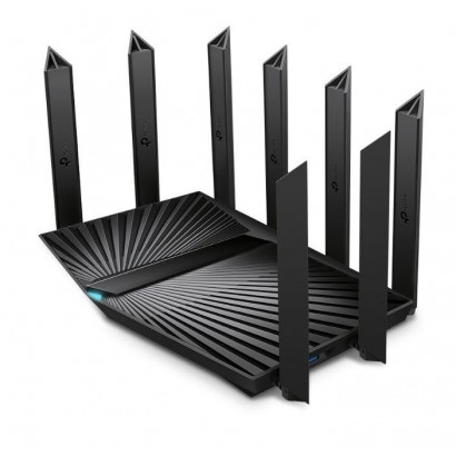 TP-LINK WIFI 6 Router...