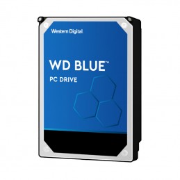 HDD intern WD Blue, 6TB...