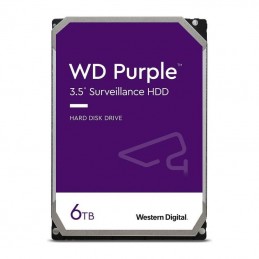 Hard disk WD Purple 6TB...