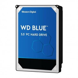 Hard disk WD Blue 4TB...