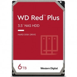 Hard disk WD Red Plus 6TB...