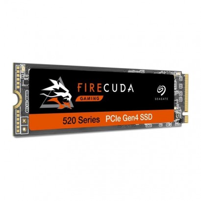 SSD Seagate FireCuda 520...