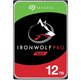 Hard disk Seagate IronWolf...
