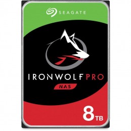 Hard disk Seagate IronWolf...