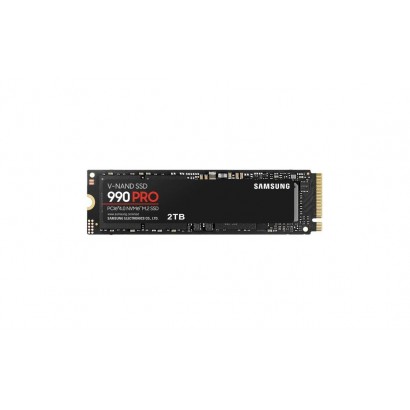 SSD SAMSUNG, 990 PRO, 2TB,...