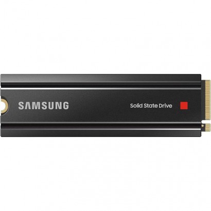 SSD SAMSUNG 980 PRO, 2TB,...