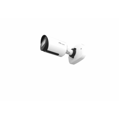 Camera supraveghere Milesight AI Vandal-proof Mini Bullet MS-C2964-PD (2.8mm), 2MP, Senzor:1/1.8″ Progressive Scan CMOS Rezoluti