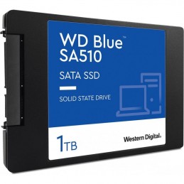 SSD WD Blue, 1TB, 2.5'',...