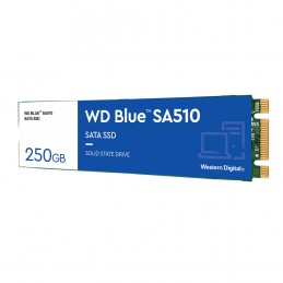 SSD WD Blue, 250GB, M.2'',...