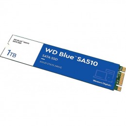 SSD WD Blue SA510 1TB...