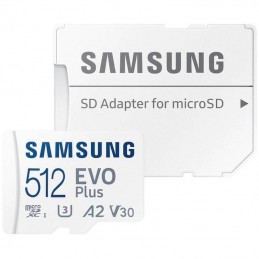 Card memorie Samsung Micro...