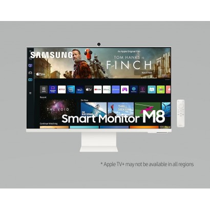 Monitor 32" Samsung...