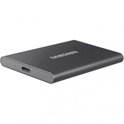 SSD Extern Samsung T7, 2TB,...