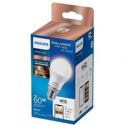 Bec LED inteligent Philips...