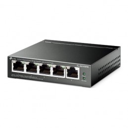 Switch TP-Link TL-SG105PE,...