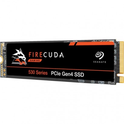 SSD SEAGATE FireCuda 530,...