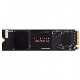 SSD WD Black SN750 SE 250GB...