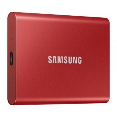 SSD extern Samsung, 1TB,...