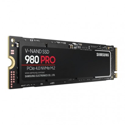 SSD SAMSUNG 980 PRO, 2TB,...
