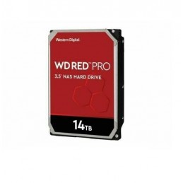HDD WD RED Pro, 14TB,...