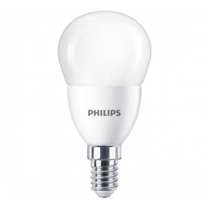 2 Becuri LED Philips P48,...
